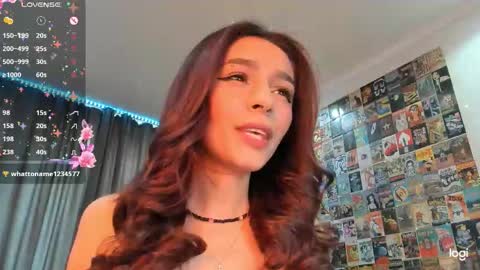 Snapshot of lisochan chatting on September 2025 10:28:01 AM Liso online show from September 2025 10:28:01 AM