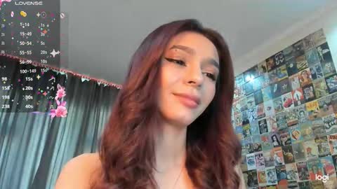 Snapshot of lisochan chatting on January 2026 07:00:01 AM Liso online show from January 2026 07:00:01 AM