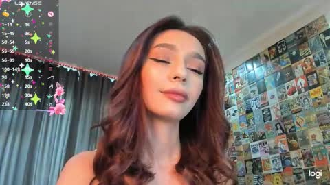 Snapshot of lisochan chatting on February 2026 10:11:01 AM Liso online show from February 2026 10:11:01 AM