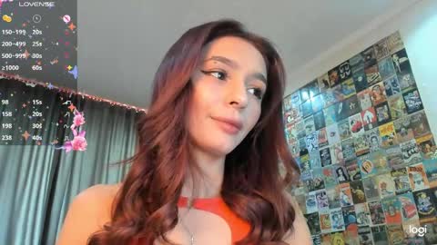 Liso online show from March 2026 09:43:02 AM