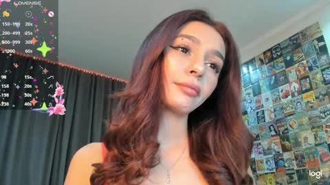 Liso online show from April 2026 02:25:01 PM