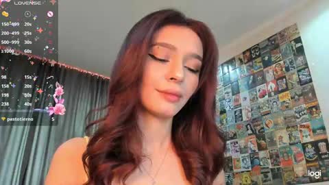 Liso online show from April 2026 06:49:01 AM