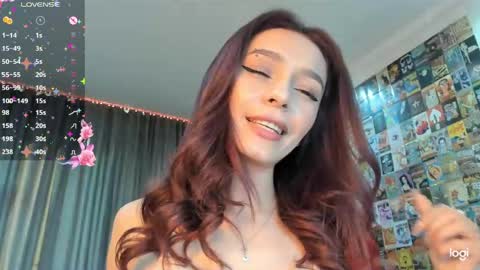Liso online show from April 2026 01:37:02 PM