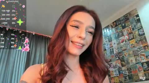Liso online show from April 2026 08:42:01 AM