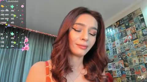 Liso online show from May 2026 09:25:02 AM