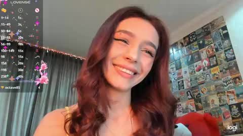 Liso online show from May 2026 12:56:02 PM