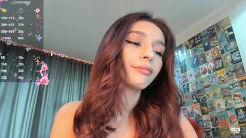 Liso online show from May 2026 11:27:02 AM