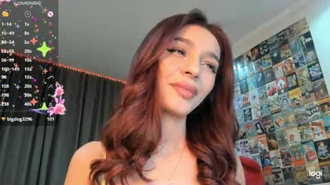 Liso online show from May 2026 03:18:02 PM