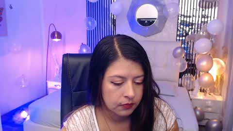 Andrea online show from June 2026 03:53:01 AM