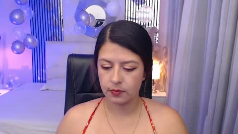 Andrea online show from June 2026 03:56:02 AM