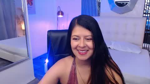 Andrea online show from June 2026 04:32:02 AM