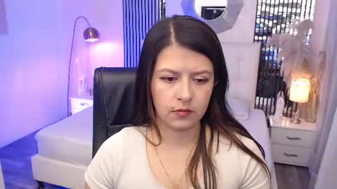 Andrea online show from July 2026 11:22:02 PM