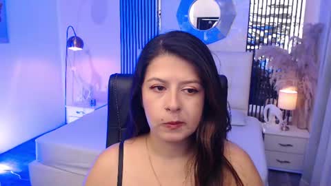 Andrea online show from July 2026 03:31:02 AM