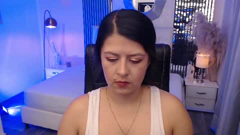 Andrea online show from July 2026 03:42:02 AM