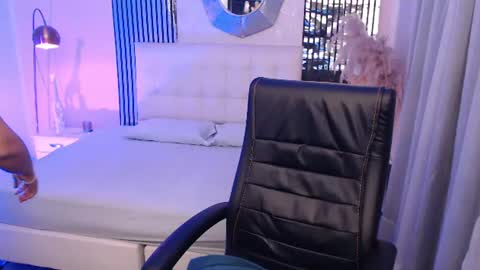Andrea online show from July 2026 03:59:02 AM