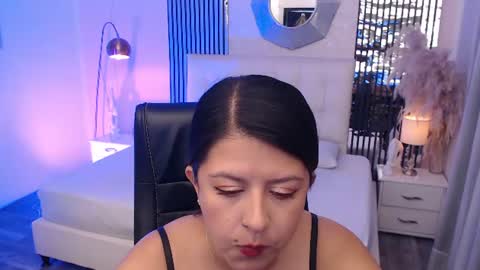 Andrea online show from July 2026 03:46:01 AM
