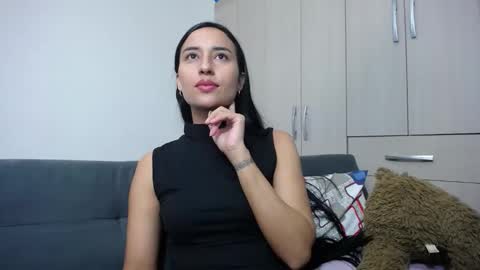 Lisa online show from January 2025 02:01:01 AM