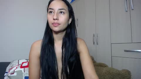 Lisa online show from January 2025 01:02:02 PM