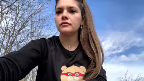 Lissa online show from March 2025 08:41:01 AM