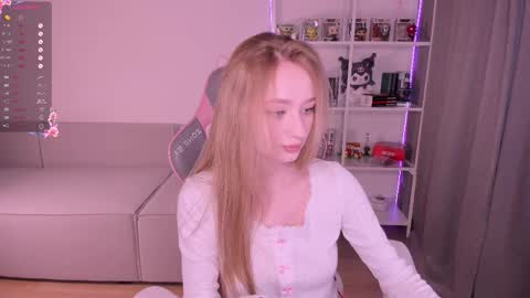 Snapshot of lissa__fox chatting on October 2025 01:01:01 PM lissa online show from October 2025 01:01:01 PM