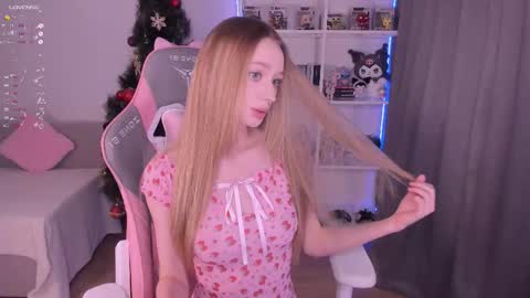 lissa online show from December 2025 12:32:01 PM