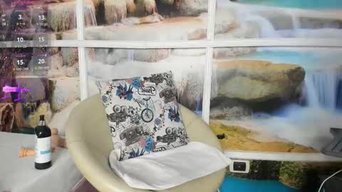 Snapshot of lissa_brown_ chatting on February 2025 05:55:01 AM Lissa online show from February 2025 05:55:01 AM