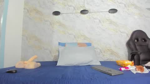 Lisa online show from February 2025 03:06:01 AM