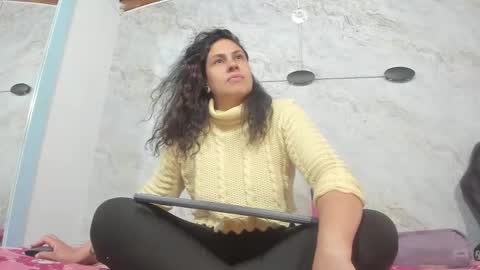 Lisa online show from March 2025 03:02:02 AM