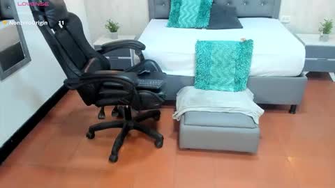 L I S S A  online show from February 2026 01:05:02 AM