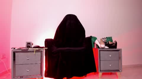 Lissa Kim online show from June 2026 12:26:01 AM