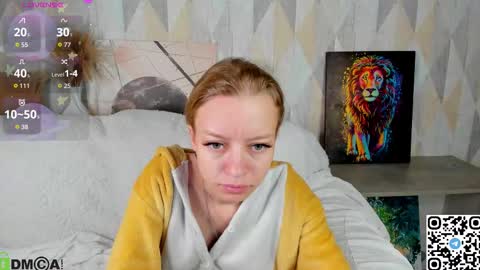 Snapshot of lissa_kitsune chatting on September 2025 08:25:01 AM Lissa online show from September 2025 08:25:01 AM