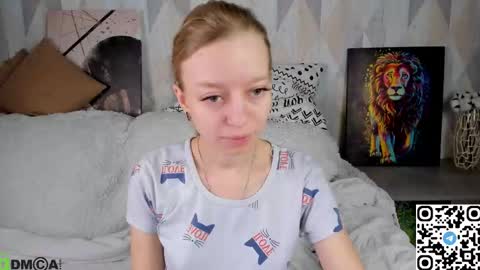 Snapshot of lissa_kitsune chatting on October 2025 08:22:01 AM Lissa online show from October 2025 08:22:01 AM