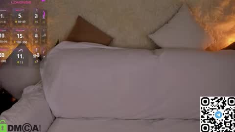 Snapshot of lissa_kitsune chatting on January 2026 06:41:02 AM Lissa online show from January 2026 06:41:02 AM