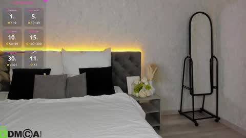 Snapshot of lissa_kitsune chatting on February 2026 09:19:02 AM Lissa online show from February 2026 09:19:02 AM