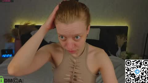 Lissa online show from April 2026 01:25:02 AM