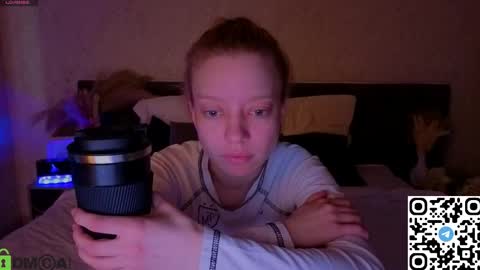 Lissa online show from April 2026 01:37:01 AM