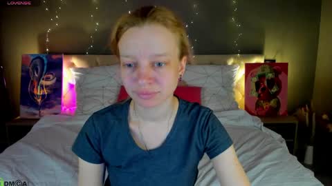 Lissa online show from May 2026 01:11:02 AM