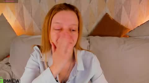 Lissa online show from May 2026 02:08:01 AM