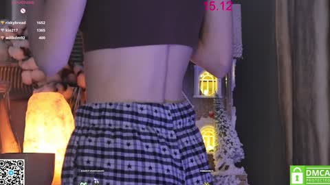 your Liza again. Next stream Dec. 1  at 2 or 3  GMT online show from December 2024 06:18:02 AM