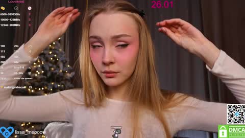 your Liza again. Next stream Dec. 1  at 2 or 3  GMT online show from January 2025 03:38:01 AM