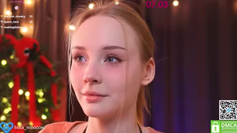 your Liza again. Next stream Dec. 1  at 2 or 3  GMT online show from March 2025 04:24:02 AM