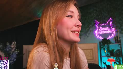 your Liza again. Next stream Dec. 1  at 2 or 3  GMT online show from November 2025 05:07:01 AM