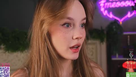 your Liza again. Next stream Dec. 1  at 2 or 3  GMT online show from February 2026 05:47:01 AM