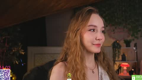 your Liza again. Next stream Dec. 1  at 2 or 3  GMT online show from March 2026 08:53:01 AM