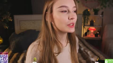 your Liza again. Next stream Dec. 1  at 2 or 3  GMT online show from March 2026 08:53:01 AM