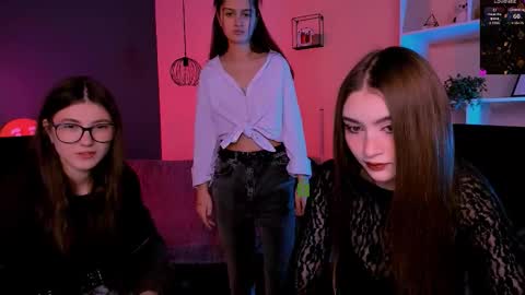 lissa_night online show from December 2025 08:22:01 AM