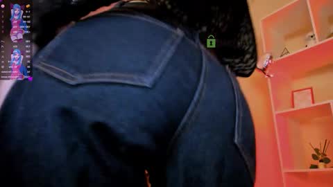 lissa_night online show from February 2026 08:16:02 PM