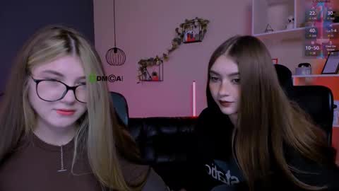 lissa_night online show from March 2026 08:14:01 PM