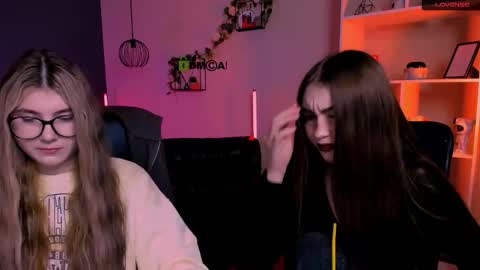 lissa_night online show from March 2026 08:01:01 PM