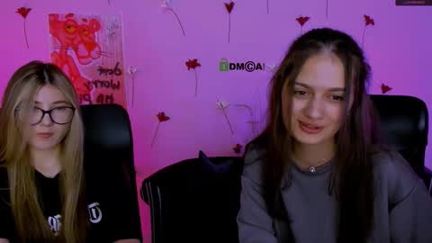 lissa_night online show from March 2026 07:04:02 PM